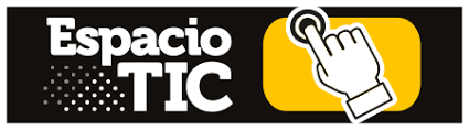Espacio TIC. Santillana